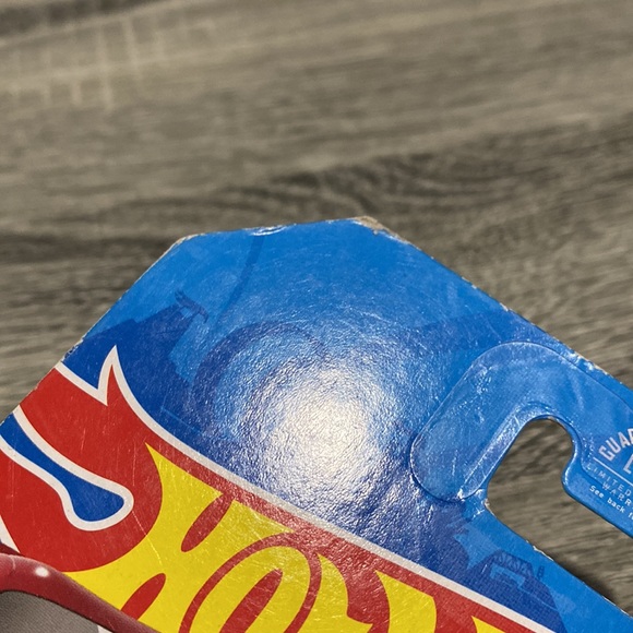 Hot Wheels | Race Day #7 of 10 Vehicles: Dodge Viper SRT10 ACR - 1:64 Scale - Picture 13 of 13